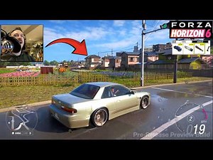 Forza Horizon 6 Early Access Ep2 Garage Customization Showcase / New Wheels & Tire Wear