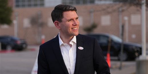 Opinion | Democrats’ Secret Electoral Sauce