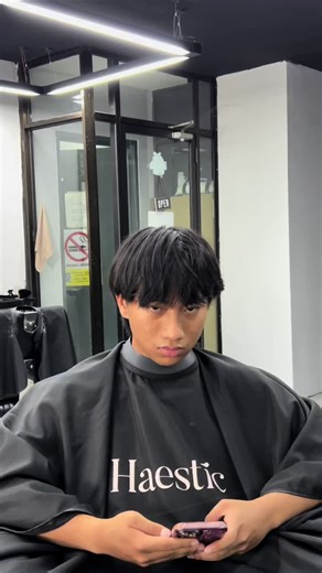 Creative Hair Perm Styles for Men and Women