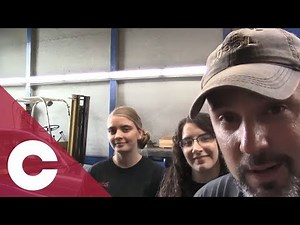 "What Actually Happens During a Typical Oil Change" by Eric Obrochta of South Main Auto