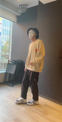 ひとりでできるもん 20周年ムーンウォーク