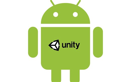 Unity嵌入Android项目