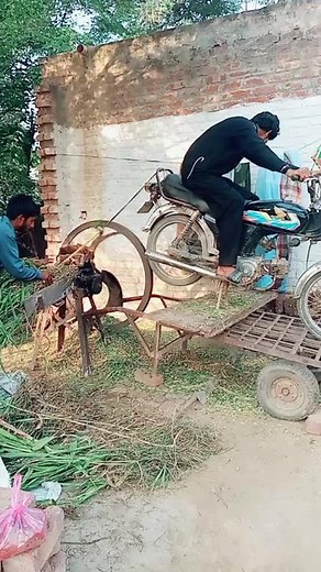 Starting an Older Motorcycle Outdoors: A How-To Guide