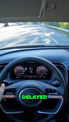 2024 Hyundai Tucson Sport Mode