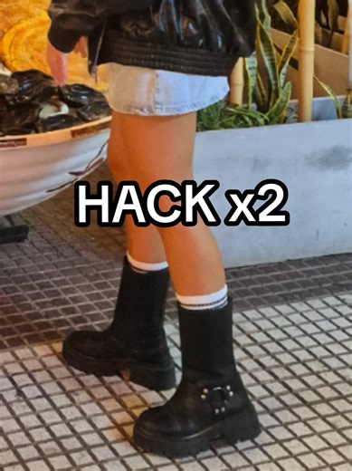 Hacks de moda para triunfar en tu estilo