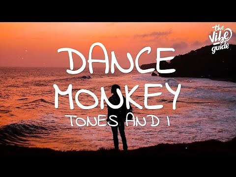 Tones and I - Dance Monkey (Acapella-Vocals Only)