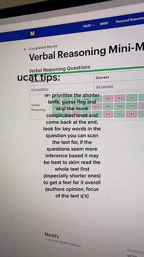 Best Strategies for UCAT Sections: VR, DM, QR, AR, and SJT
