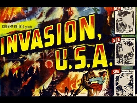 Invasion USA (1952)