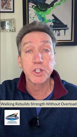 Why Walking Is the Smartest Way to Rebuild Strength After Prostate Cancer