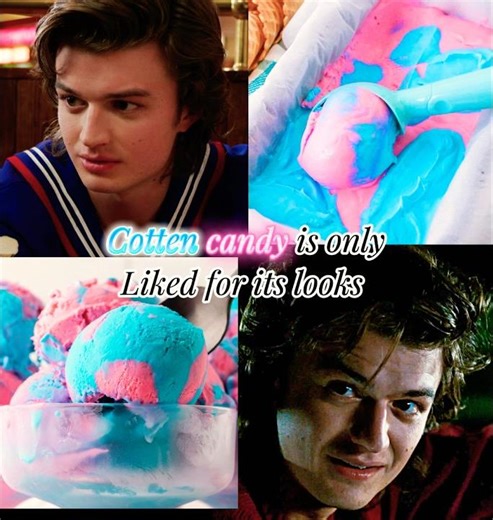 😔 *perspectives from characters from fhe show* #￼strangerthings #strangerthings5 #steveharrington