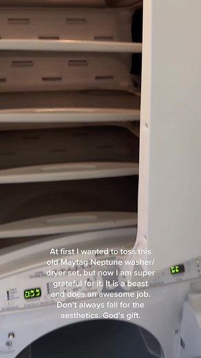 Maytag Neptune: The Hidden Gem in Vintage Washers