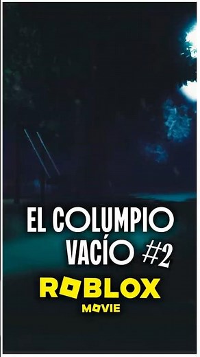 El columpio vacío [2] 😱[ Roblox 4K Films ] Películas de Animación #shorts #roblox #robloxhistorias