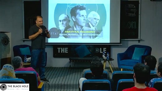 5.1K views · 49 reactions | The Story of Logic at TheBlackHole | 푶풑풆풏푴풂풕풉푪풊풓풄풍풆 | Facebook