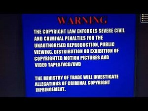 HVN Logo (Bee Movie VCD Version)