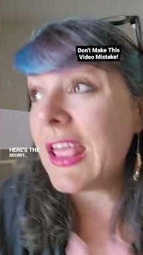 This will help you to create a deeper connection with your audience