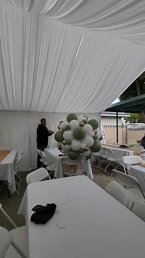 Floating Teddy Bear Balloon Decoration Tips