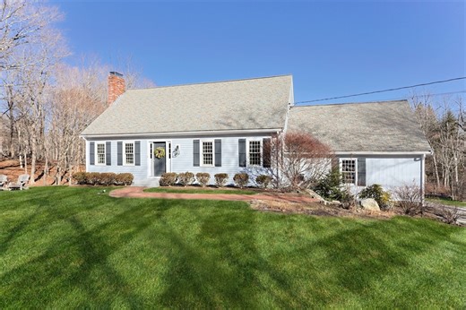 5 Farm Rd, Sherborn, MA 01770 - MLS 73481337 - Coldwell Banker