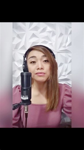 AUBREY (Bread) - cover by Ingrid Payaket | Ingrid Payaket