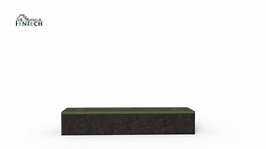 Fence Panels Fentech New Arrival Modern Style Durable Backyard Garden PVC Privacy Fence Made by 100% Virgin PVC