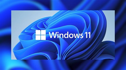 一台全新的电脑如何进入操作系统【电脑扫盲课】（以Windows11系统为例）