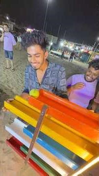 Ithu enna puthu game uh 🤯😂🔥 | Wait till end | #shorts #funwithsiblings