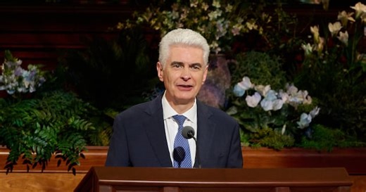Elder Gérald Caussé: ‘Love All; Love Each’