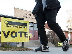 Voting in Canada's 2025 federal election: What you need to know