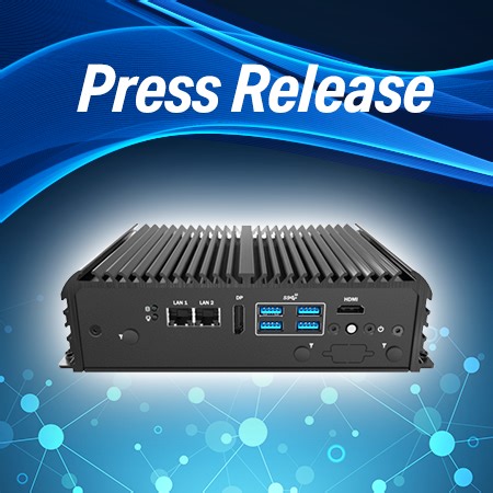 Premio BCO-2000 Series Fanless Mini Computer Offers Unmatched Performance, Scalable I/O, and Powerful Processing in a Palm-Sized Form Factor