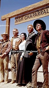 Así El Gran Chaparral Conquistó la TV de los 60 | Pobre Rico