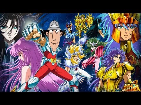 Inspector Gadget's Annotated Field Trip! EP1