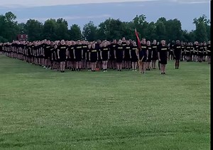 2.4K views · 63 reactions | Happy 248th birthday Army! Members of HRC join the Fort Knox community for the annual #ArmyBday run. Follow our Instagram @usarmyhrc for updates and all things HRC. | U.S. Army Human Resources Command | Facebook