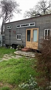 2.5K views · 104 reactions | Something out of a dream!  cute a cozy tiny house just how we like them! | Tiny House Inspiration | Facebook