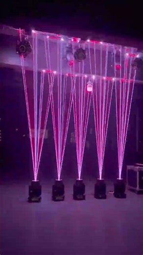 Laser beam600🤔#djlight #djremix #song #trending #viralight #lightsetup #youtubeshorts #video