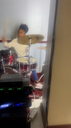 565 reactions · 28 shares | The 3rd unsupervised rehearsal  | Andrew Griffin | Facebook