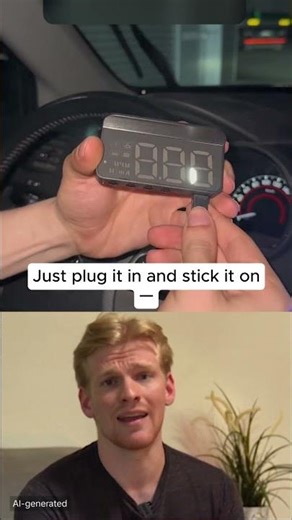 Will This Car HUD Under $20 Kill Your Battery?