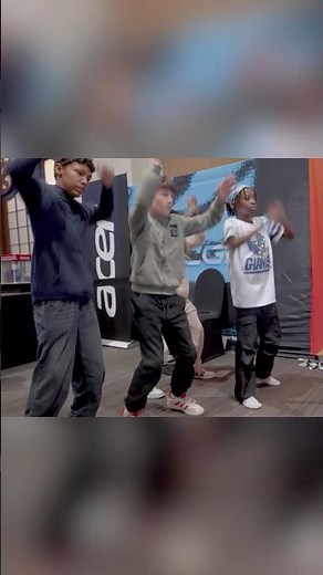 Fortnite LAN Dance Competition 🕺 #romike #romike2013 #fortnite #fortniteafricanservers