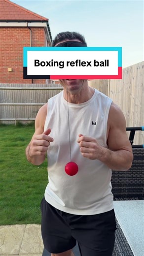 Benefits of using a boxing reflex ball include: 1. Improved hand-eye coordination 2. Enhanced reflexes 3. Increased focus 4. Cardiovascular fitness 5. Stress relief 6. Better footwork 7. Skill development #TikTokMadeMeBuylt #spotlight #Endofyeardeals #boxing🥊
