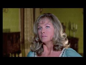 Captain Kronos – Vampire Hunter (1974) Hypnosis Scene #3 of 3