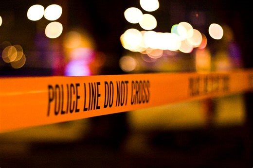 Cincinnati Officer's Son Killed In New Orleans Shooting