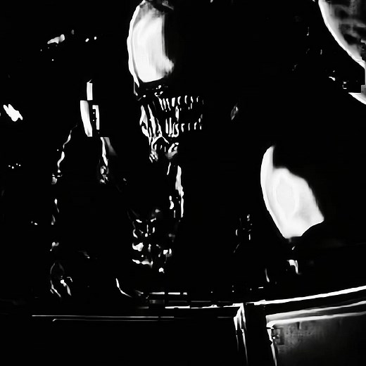 had to edit the goat in celebration of beating alien isolation || #fyp #viral #foryou #xyzbca #makethisviral #edit #tiredman #alien #aliens #alienedit #alienromulus #alienromulusedit #alienisolation #xenomorph #xenomorphedit #bigchap #ash #synthetic #android #ianholm #ellenripley #horror #scary #horrormovie #horroredit #scaryedit #halloween