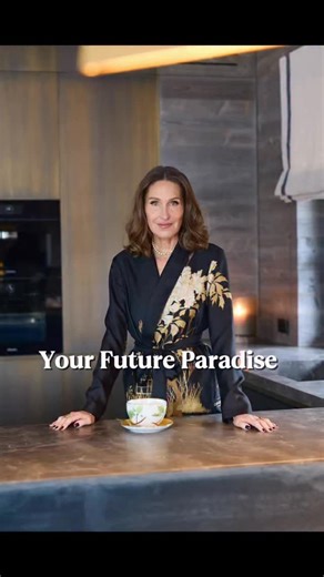 Annette Weber on Instagram: "Es ist ein Traum - und doch Realität. Das schönste Penthouse von Kitzbühel. 350m2 Nutzfläche- Luxus pur. Aufwachen mit Blick auf die legendärste Rennstrecke der Welt mitten in der Stadt und doch komplett am grünen Stadtpark. Fully furnished. UPTON mit The Park Residences. Das beste - diese Traum Immobilie ist bezugsfertig! Link auf den Storys. . Werbung #luxusimmobilien #kitzbühel #penthouse #immobilieninvestment #dreamhome"