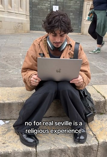 Exploring the Heated Rivalry of Seville: A Traveler's Delight