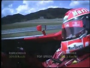 2K views · 43 reactions | Onboard with Michael Schumacher. Austria A1-Ring in 2003 Q1 - Fastest Lap. | Driver 61 | Facebook