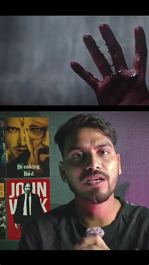 This Short Horror Film Will Make You Feel Claustrophobic #jeyNarwaarmovies #jeyNarwaar