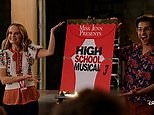 Trailer for season 4 of High School Musical: The Musical