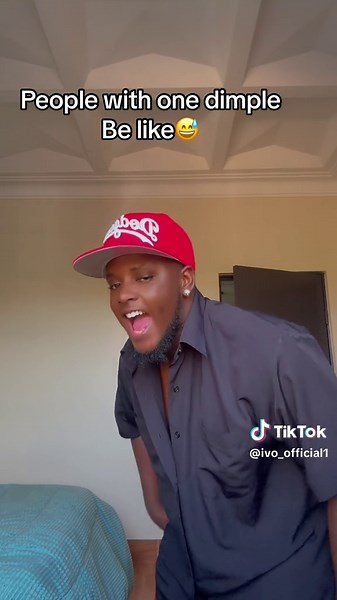 Funny Memes and Jokes About People with Dimples