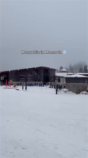 ❄️ Mammoth is OPEN! More terrain than we’ve seen in years. Congrats to the team for an epic season opener! We’ve got something exciting coming to Mammoth too… Ski Butlers is making it easier than ever to get your gear and hit the slopes. Same great service, now even more convenient. Stay tuned for more information. 👀 📍 @mammothmountain | Ski Butlers