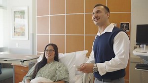 Patient experience navigators act as the connecting bridge between patients and staff to ensure everyone is feeling supported and heard. | Sharp HealthCare | Facebook