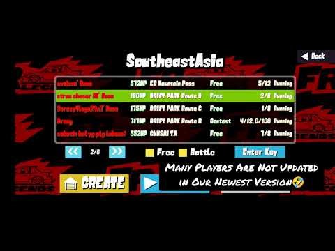 FR Legends v0.3.7 Mod Apk Update Early (BEFORE GTA IV) 🗣️🙏🔥