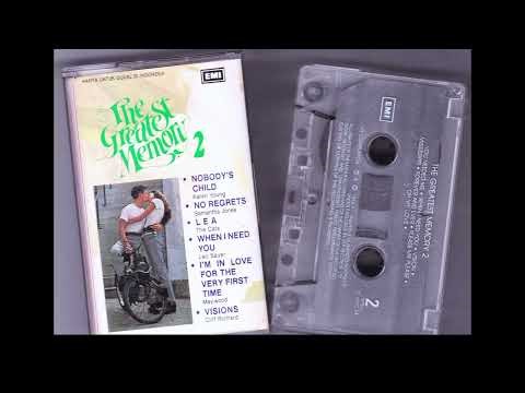 T̲h̲e̲ ̲G̲r̲e̲a̲t̲e̲s̲t̲ ̲M̲e̲m̲o̲r̲y 2 ̲(̲H̲Q̲)̲